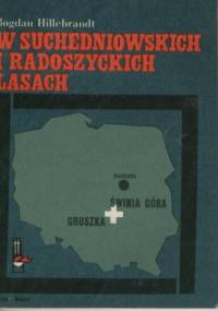 W suchedniowskich i radoszyckich lasach - Bogdan Hillebrandt