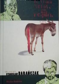 W świecie mułów nie ma regułów - Ogden Nash