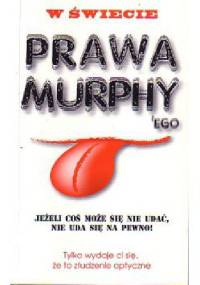 W świecie prawa Murphy'ego - Marek Skierkowski