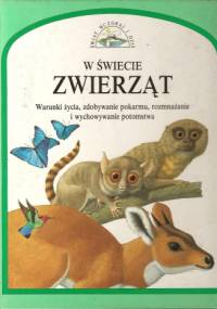 W świecie zwierząt - John Feltwell
