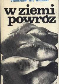 W ziemi powróz - Stanisław Wit Wiliński