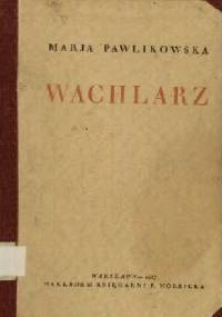 Wachlarz - Maria Pawlikowska-Jasnorzewska