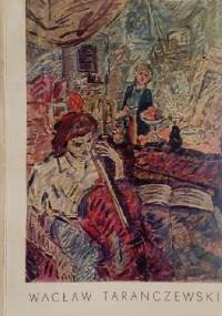 Wacław Taranczewski - Maria Kosińska