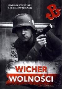 Wacław Zagórski „Wicher wolności”