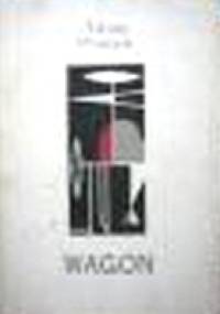 Wagon. Wiersze - Adam Ważyk