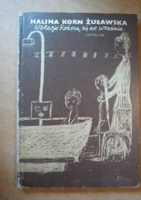 Wakacje kończą się we wrześniu - Halina Korn Żuławska