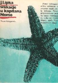 Wakacje u kapitana Nemo - Jerzy Lipka