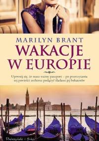 Wakacje w Europie - Marilyn Brant