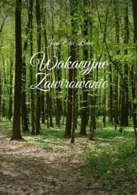 Wakacyjne Zawirowanie - Bebą Jean-Eric