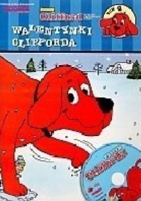 Walentynki Clifforda - Norman Bridwell