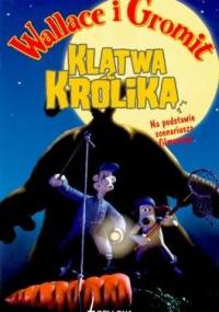 Wallace i Gromit: Klątwa królika - praca zbiorowa