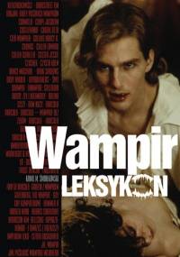Wampir. Leksykon - Kamil Śmiałkowski