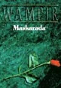 Wampir Maskarada - White Wolf