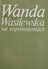 Wanda Wasilewska we wspomnieniach - Eleonora Salwa-Syzdek