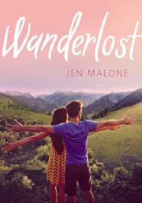 Wanderlost - Jen Malone