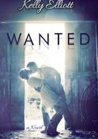 Wanted - Kelly Elliot