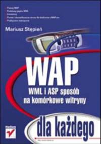 WAP dla każdego - Mariusz Stępień