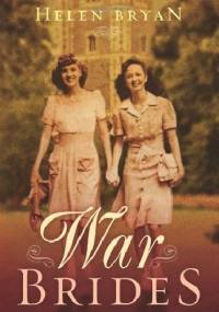 War Brides - Helen Bryan