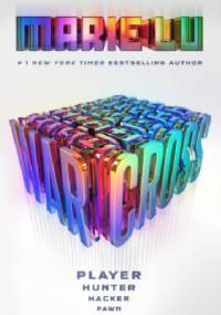 Warcross - Marie Lu