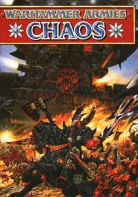 Warhammer Armies: Chaos - Rick Priestley