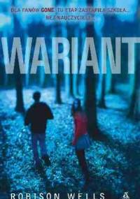 Wariant - Robison Wells