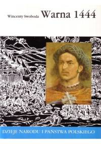 Warna 1444 - Wincenty Swoboda