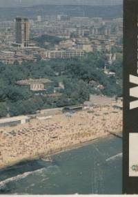 Warna i okolice - Bohdan Kostecki