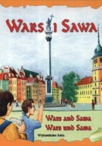Wars i Sawa - Katarzyna Małkowska