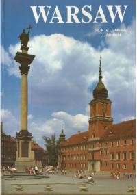 Warsaw - Jarosław Zieliński