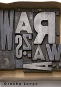 Warszawa - Grażka Lange