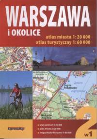 Warszawa i okolice