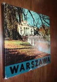 Warszawa: Krajobraz i architektura - Edmund Kupiecki