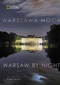 Warszawa nocą - Maciej Wesołowski, Robert Mordal