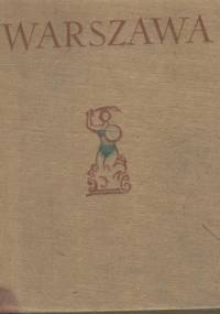 Warszawa. Przewodnik