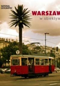 Warszawa w obiektywie - Paweł Loroch
