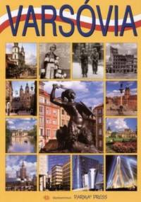 Warszawa (wersja portugalska) - Bogna Parma, Renata Grunwald-Kopeć