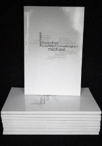 Wartości w wymiarze komunikacyjnym - Michael Fleischer