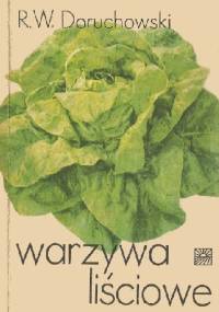 Warzywa liściowe - Roch Włodzimierz Doruchowski