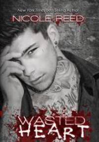 Wasted Heart - Nicole Reed