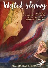 Wątek sławy - Klaudia Frant-Rakuś