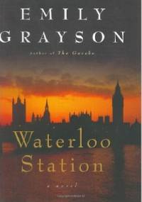 Waterloo Station - Emily Grayson
