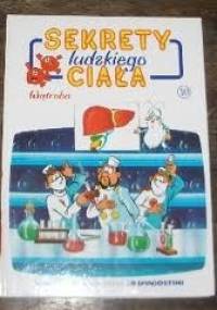 Wątroba - Albert Barillé