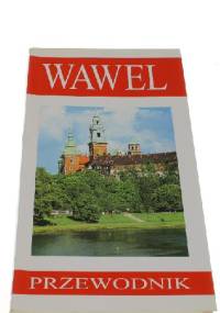 Wawel. Przewodnik. - Kazimierz Kuczman