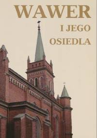 Wawer i jego osiedla