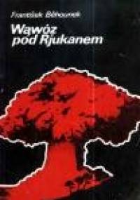 Wąwóz pod Rjukanem - František Běhounek