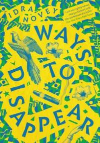 Ways to Disappear - Idra Novey