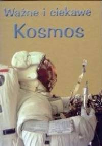 Ważne i ciekawe: kosmos - Brian Williams