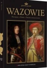 Wazowie - praca zbiorowa