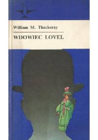 Wdowiec Lovel - William Makepeace Thackeray