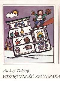 Wdzięczność szczupaka - Aleksy Nikołajewicz Tołstoj